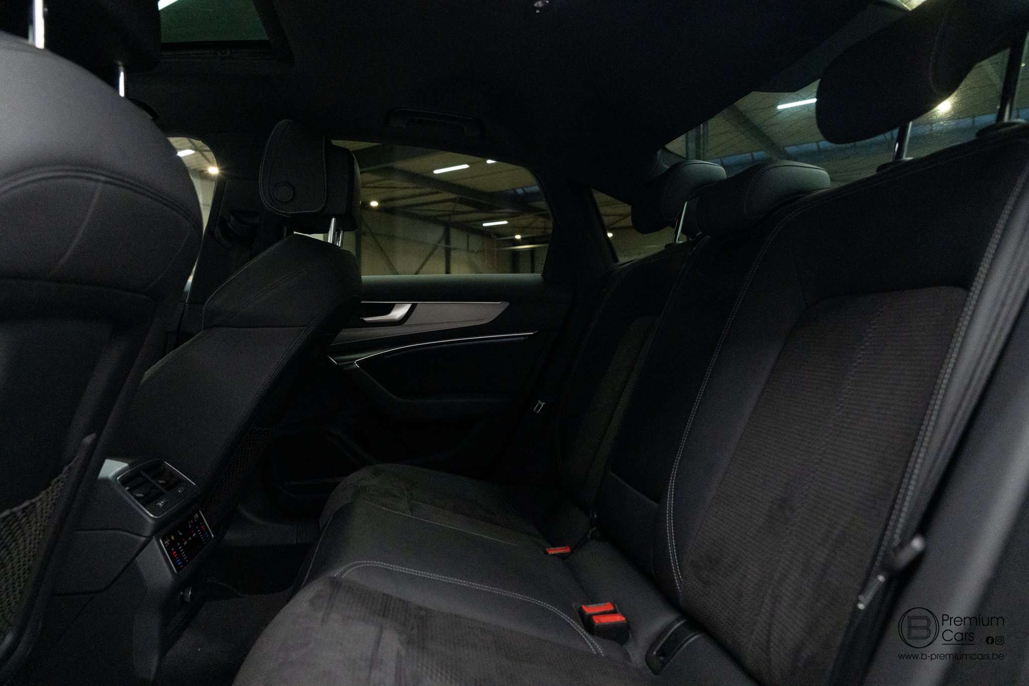Audi A6 50 TFSI e quattro S tronic! 3x s-line, Full option