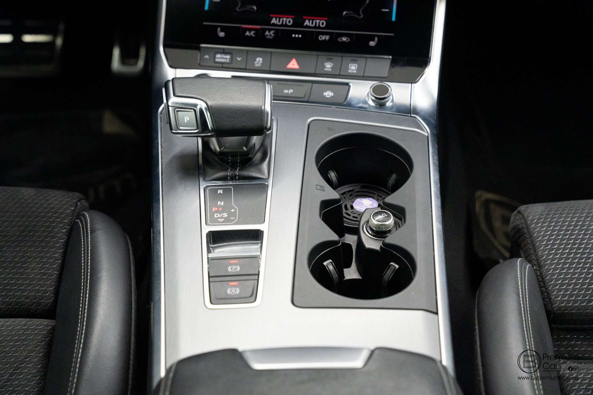 Audi A6 50 TFSI e quattro S tronic! 3x s-line, Full option