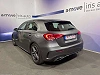Mercedes-Benz A 200 AUTO | AMG LINE | CAMERA | KEY-LESS | thumbnail