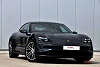 Porsche Taycan Luchtvering l Pano l Sport Chrono Plus l Adaptive Cruise Control l thumbnail