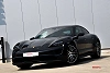 Porsche Taycan Luchtvering l Pano l Sport Chrono Plus l Adaptive Cruise Control l thumbnail