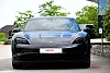 Porsche Taycan Luchtvering l Pano l Sport Chrono Plus l Adaptive Cruise Control l thumbnail