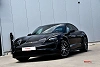 Porsche Taycan Luchtvering l Pano l Sport Chrono Plus l Adaptive Cruise Control l thumbnail