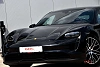 Porsche Taycan Luchtvering l Pano l Sport Chrono Plus l Adaptive Cruise Control l thumbnail