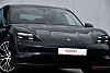 Porsche Taycan Luchtvering l Pano l Sport Chrono Plus l Adaptive Cruise Control l thumbnail
