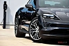Porsche Taycan Luchtvering l Pano l Sport Chrono Plus l Adaptive Cruise Control l thumbnail