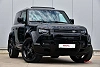 Land Rover Defender Defender 90 3.0 D MHEV D300 X-Dynamic HSE thumbnail