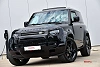 Land Rover Defender Defender 90 3.0 D MHEV D300 X-Dynamic HSE thumbnail