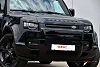 Land Rover Defender Defender 90 3.0 D MHEV D300 X-Dynamic HSE thumbnail