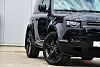 Land Rover Defender Defender 90 3.0 D MHEV D300 X-Dynamic HSE thumbnail