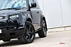 Land Rover Defender Defender 90 3.0 D MHEV D300 X-Dynamic HSE thumbnail