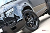 Land Rover Defender Defender 90 3.0 D MHEV D300 X-Dynamic HSE thumbnail