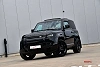 Land Rover Defender Defender 90 3.0 D MHEV D300 X-Dynamic HSE thumbnail