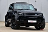 Land Rover Defender Defender 90 3.0 D MHEV D300 X-Dynamic HSE thumbnail