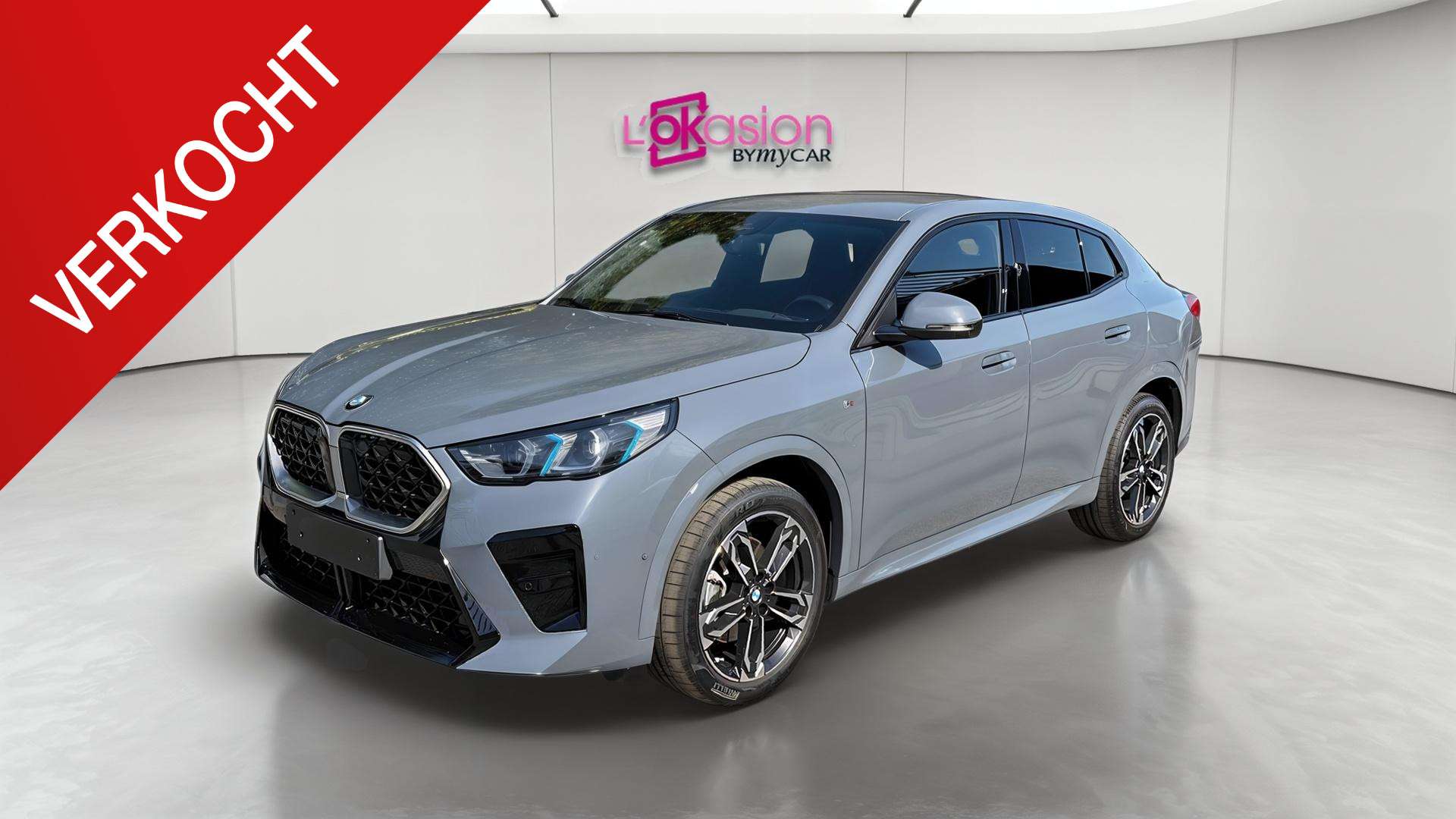 BMW X2 X2 1.5iA sDrive20 MHEV