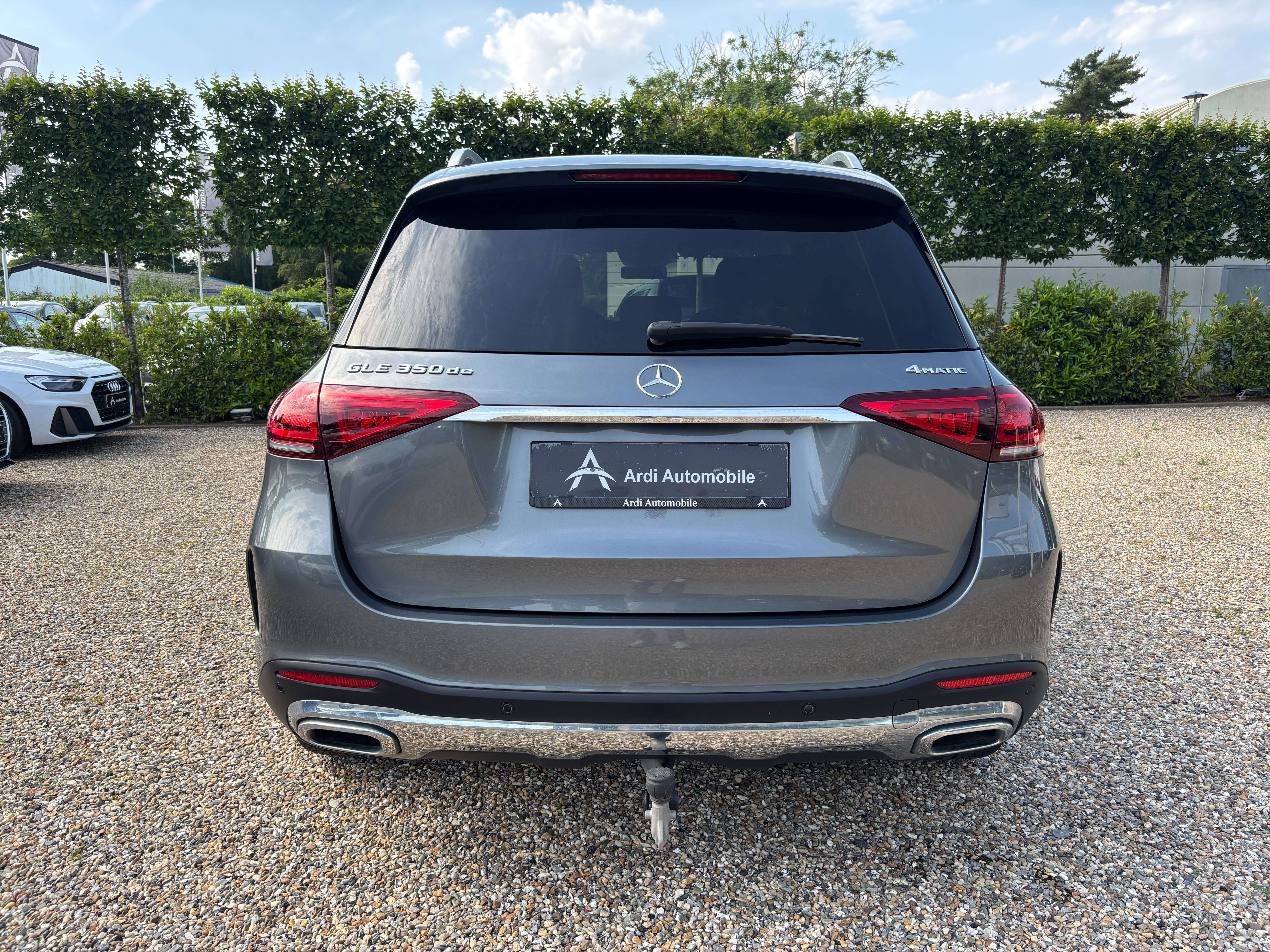 Mercedes-Benz GLE 350 de 4-Matic PHEV *PACK AMG*CARPLAY*LED*1ER PROPRIO*GARANTIE*