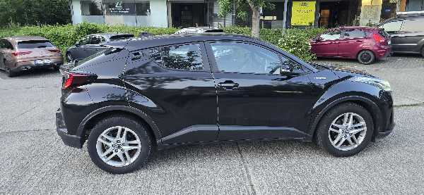 Toyota C-hr 1.8vvti