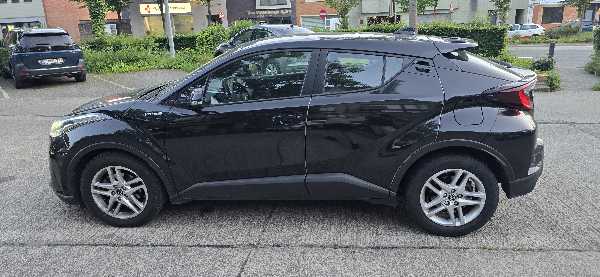 Toyota C-hr 1.8vvti