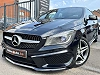 Mercedes-Benz CLA 180 CLA 180 CDI ° PACK AMG ° XENON ° CUIR ° NAVI ° JAN thumbnail