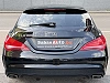 Mercedes-Benz CLA 180 CLA 180 CDI ° PACK AMG ° XENON ° CUIR ° NAVI ° JAN thumbnail