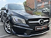 Mercedes-Benz CLA 180 CLA 180 CDI ° PACK AMG ° XENON ° CUIR ° NAVI ° JAN thumbnail