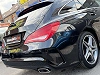 Mercedes-Benz CLA 180 CLA 180 CDI ° PACK AMG ° XENON ° CUIR ° NAVI ° JAN thumbnail