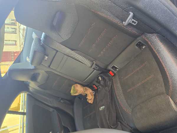 Mercedes-Benz Cla II 200 D 7CV AMG LINE 8G-DCT