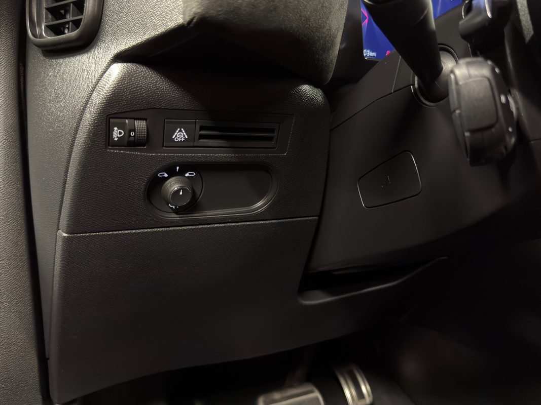 Ds 3 CROSSBACK PERFORMANCE LINE 1.2 TURBO 130 Cv BOITE AUTO EAT8 VIRTUAL COCKPIT - GARANTIE 1 AN