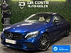 Mercedes-Benz Classe C 4 IV PHASE 2 AMG LINE 220 D 2.0 190 Cv BOITE AUTO TOIT OUVRANT VIRTUAL Garantie1an thumbnail