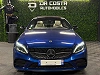 Mercedes-Benz Classe C 4 IV PHASE 2 AMG LINE 220 D 2.0 190 Cv BOITE AUTO TOIT OUVRANT VIRTUAL Garantie1an thumbnail