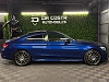 Mercedes-Benz Classe C 4 IV PHASE 2 AMG LINE 220 D 2.0 190 Cv BOITE AUTO TOIT OUVRANT VIRTUAL Garantie1an thumbnail