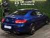 Mercedes-Benz Classe C 4 IV PHASE 2 AMG LINE 220 D 2.0 190 Cv BOITE AUTO TOIT OUVRANT VIRTUAL Garantie1an thumbnail
