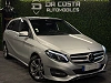 Mercedes-Benz Classe B II PHASE 2 200 CDI 2.2 136 Cv BOITE AUTOMATIQUE 7 RAPPORTS / GPS - GARANTIE 1 AN thumbnail