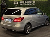 Mercedes-Benz Classe B II PHASE 2 200 CDI 2.2 136 Cv BOITE AUTOMATIQUE 7 RAPPORTS / GPS - GARANTIE 1 AN thumbnail