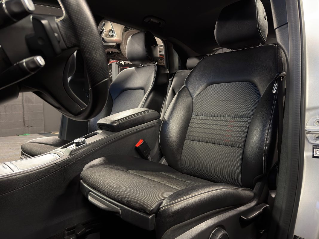 Mercedes-Benz Classe B II PHASE 2 200 CDI 2.2 136 Cv BOITE AUTOMATIQUE 7 RAPPORTS / GPS - GARANTIE 1 AN