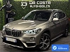 Bmw X1 F48 18i SDRIVE 1.5 140 Cv KEYLESS LEDS ECRAN GPS HAYON ELECTRIQUE CRIT AIR 1 - GARANTIE AN thumbnail