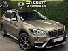 Bmw X1 F48 18i SDRIVE 1.5 140 Cv KEYLESS LEDS ECRAN GPS HAYON ELECTRIQUE CRIT AIR 1 - GARANTIE AN thumbnail