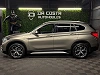 Bmw X1 F48 18i SDRIVE 1.5 140 Cv KEYLESS LEDS ECRAN GPS HAYON ELECTRIQUE CRIT AIR 1 - GARANTIE AN thumbnail