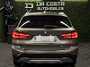 Bmw X1 F48 18i SDRIVE 1.5 140 Cv KEYLESS LEDS ECRAN GPS HAYON ELECTRIQUE CRIT AIR 1 - GARANTIE AN thumbnail