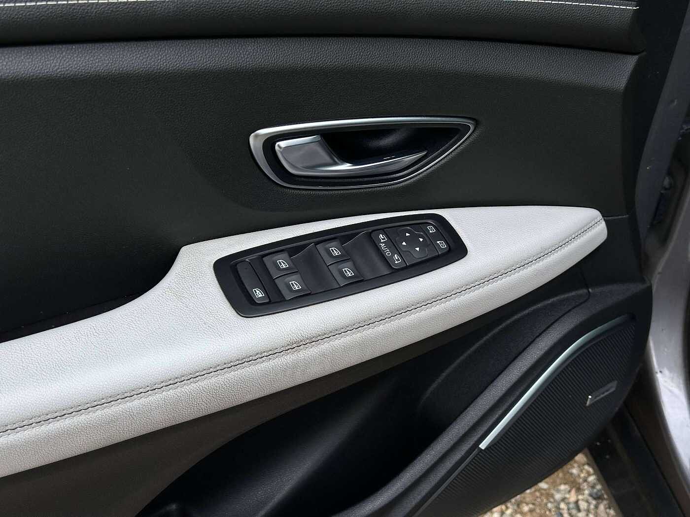 Renault Grand Scenic 1.5 dCi Energy Bose Edition EDC 7PL/AUTOMATIQUE/FULL LED/CUIR/CARPLAY/CAMERA/CRU
