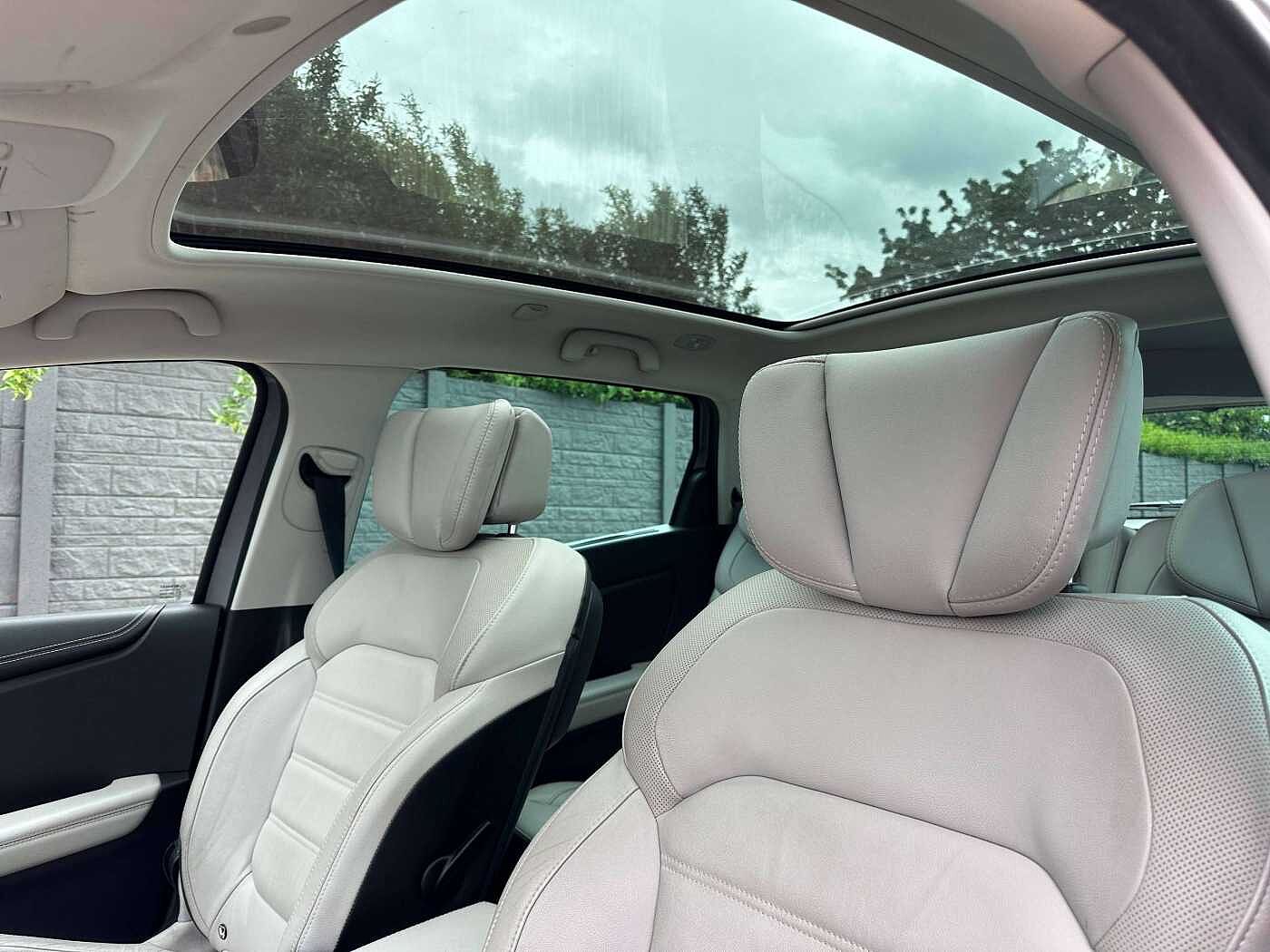Renault Grand Scenic 1.5 dCi Energy Bose Edition EDC 7PL/AUTOMATIQUE/FULL LED/CUIR/CARPLAY/CAMERA/CRU