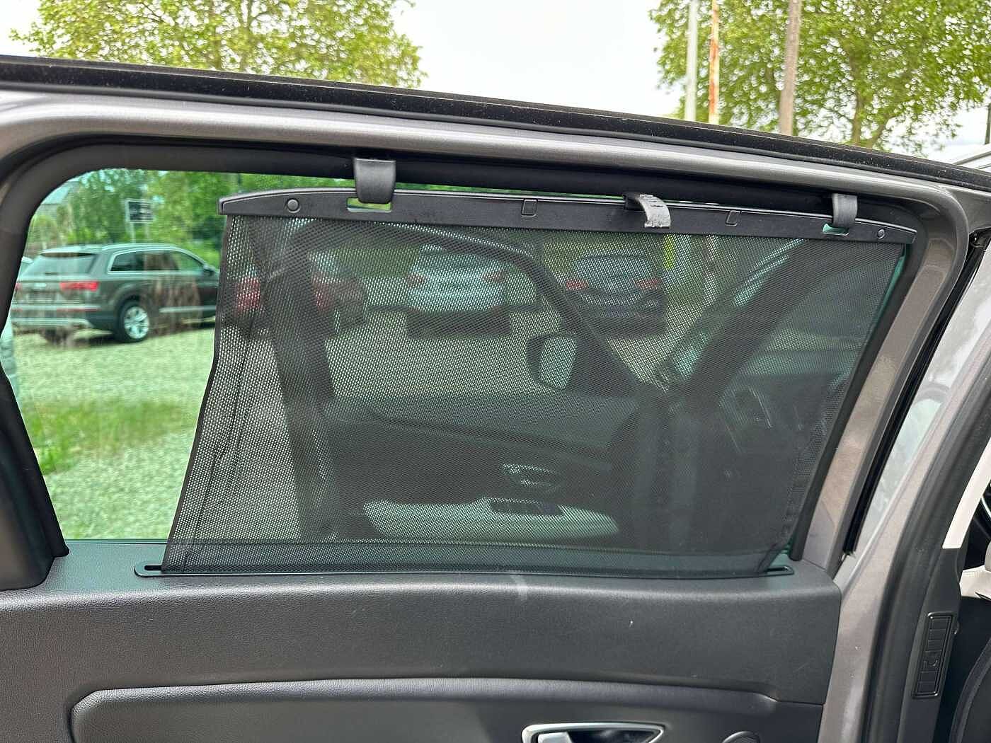 Renault Grand Scenic 1.5 dCi Energy Bose Edition EDC 7PL/AUTOMATIQUE/FULL LED/CUIR/CARPLAY/CAMERA/CRU