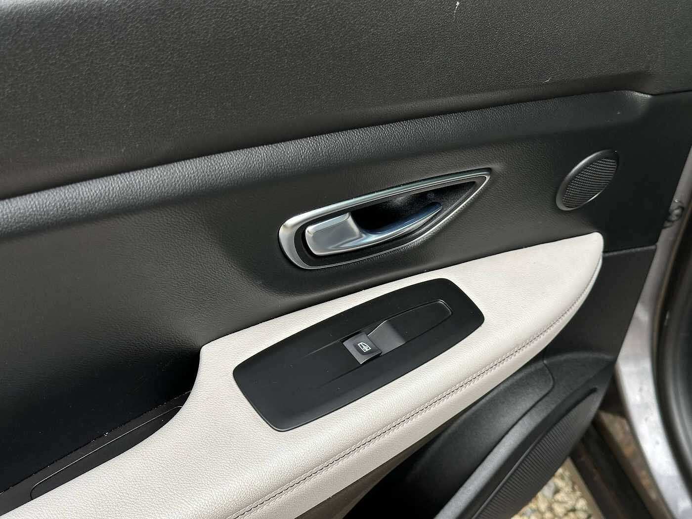 Renault Grand Scenic 1.5 dCi Energy Bose Edition EDC 7PL/AUTOMATIQUE/FULL LED/CUIR/CARPLAY/CAMERA/CRU