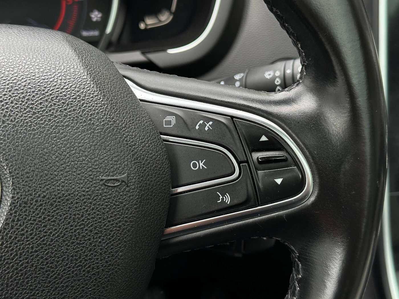 Renault Grand Scenic 1.5 dCi Energy Bose Edition EDC 7PL/AUTOMATIQUE/FULL LED/CUIR/CARPLAY/CAMERA/CRU