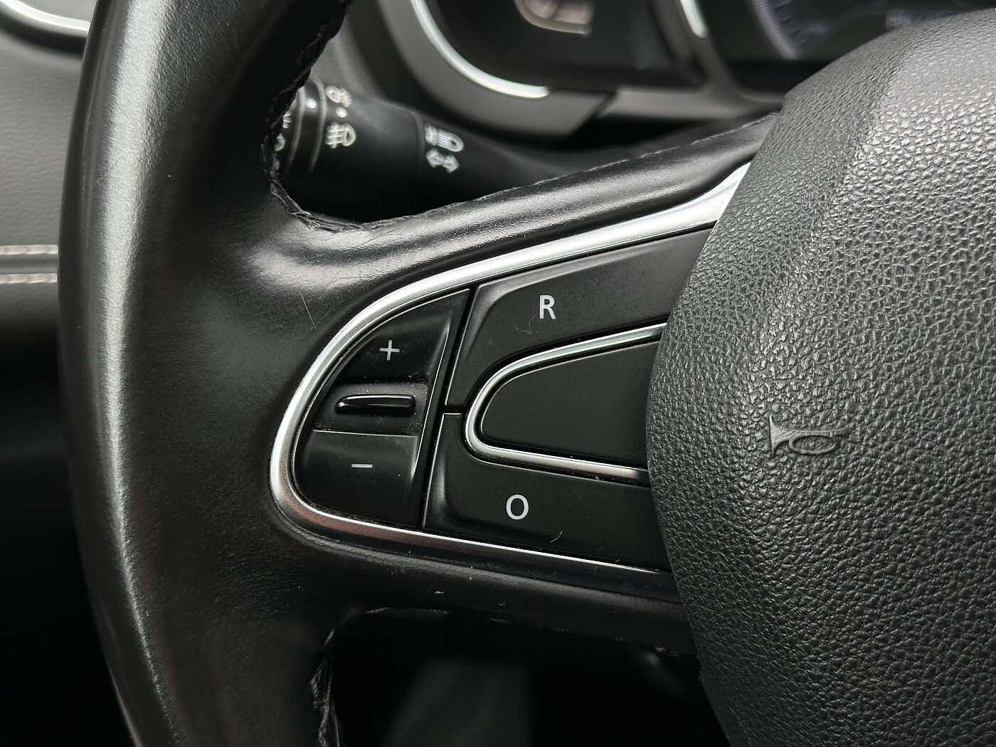 Renault Grand Scenic 1.5 dCi Energy Bose Edition EDC 7PL/AUTOMATIQUE/FULL LED/CUIR/CARPLAY/CAMERA/CRU