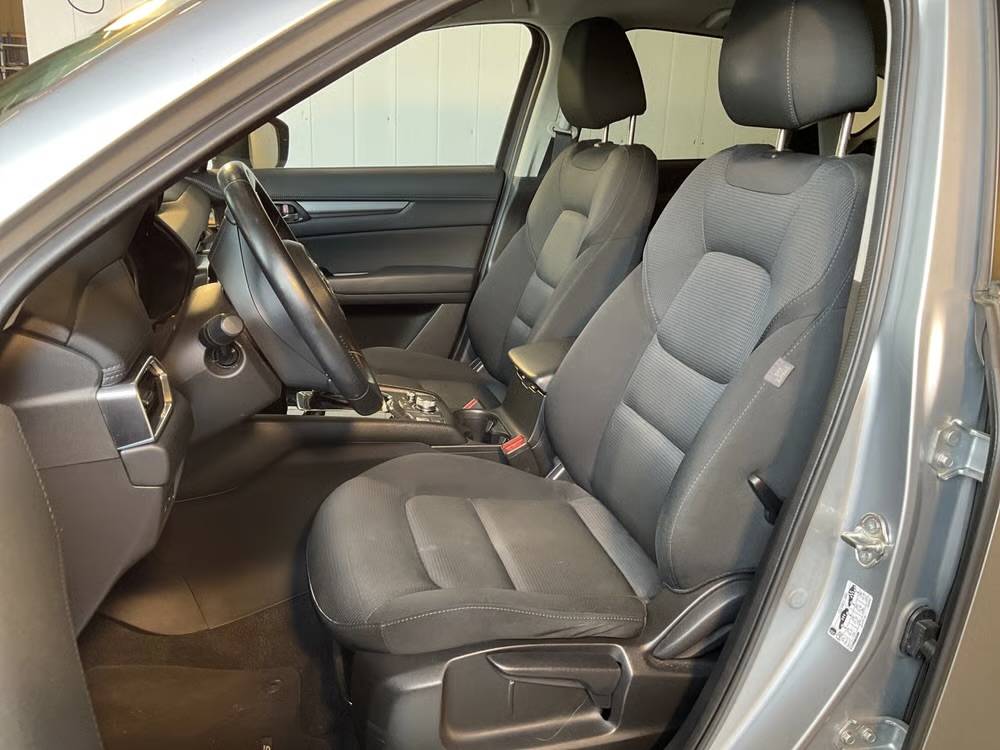 Mazda Cx-5 II Skyactiv-D 2.2 TD 150 Cv BOITE AUTOMATIQUE / 67 200 KMS - GARANTIE 1 AN