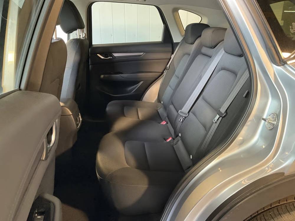 Mazda Cx-5 II Skyactiv-D 2.2 TD 150 Cv BOITE AUTOMATIQUE / 67 200 KMS - GARANTIE 1 AN
