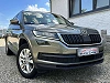 SKODA Kodiaq 1.4 TSI ACT Style DSG CUIR/XENON/LED/CAMERA/CRUISE/TVA thumbnail
