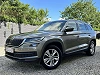 SKODA Kodiaq 1.4 TSI ACT Style DSG CUIR/XENON/LED/CAMERA/CRUISE/TVA thumbnail