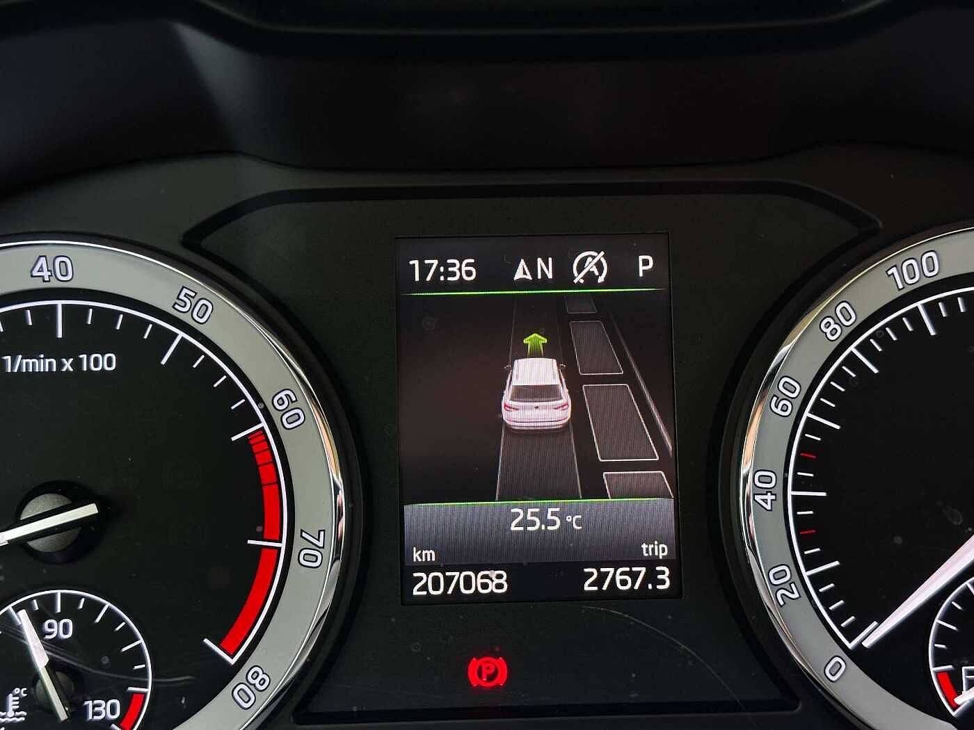 SKODA Kodiaq 1.4 TSI ACT Style DSG CUIR/XENON/LED/CAMERA/CRUISE/TVA